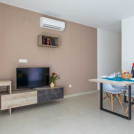 Apartments Viktorija Baška Εξωτερικό φωτογραφία