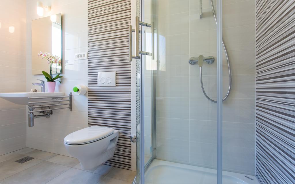Apartments Viktorija Baška Εξωτερικό φωτογραφία